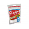 Filtri Smoking 6mm con cartina orange corta