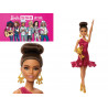 Barbie carriere You can Be Anything Ballerina da sala
