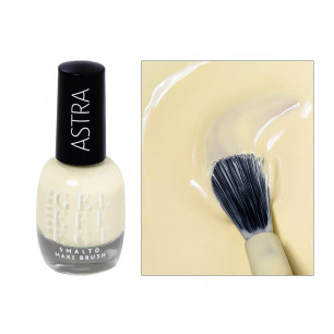 Smalto Expert gel Effect colore Banana Aura