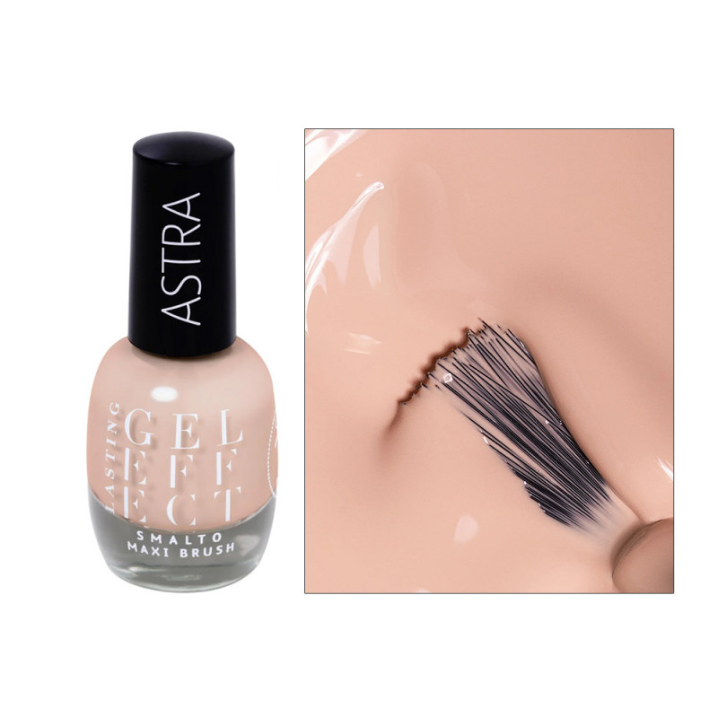 Smalto Expert gel Effect colore Elixir Nude