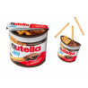 Snack Nutella & Go