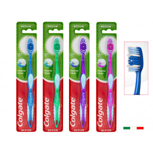 Spazzolino Colgate Premier Clean