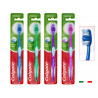 Spazzolino Colgate Premier Clean