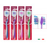 Spazzolino Colgate Zig Zag con coprisetole