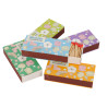 Fiammiferi Iperbox Maxi Oro