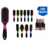 Spazzole colorate per capelli