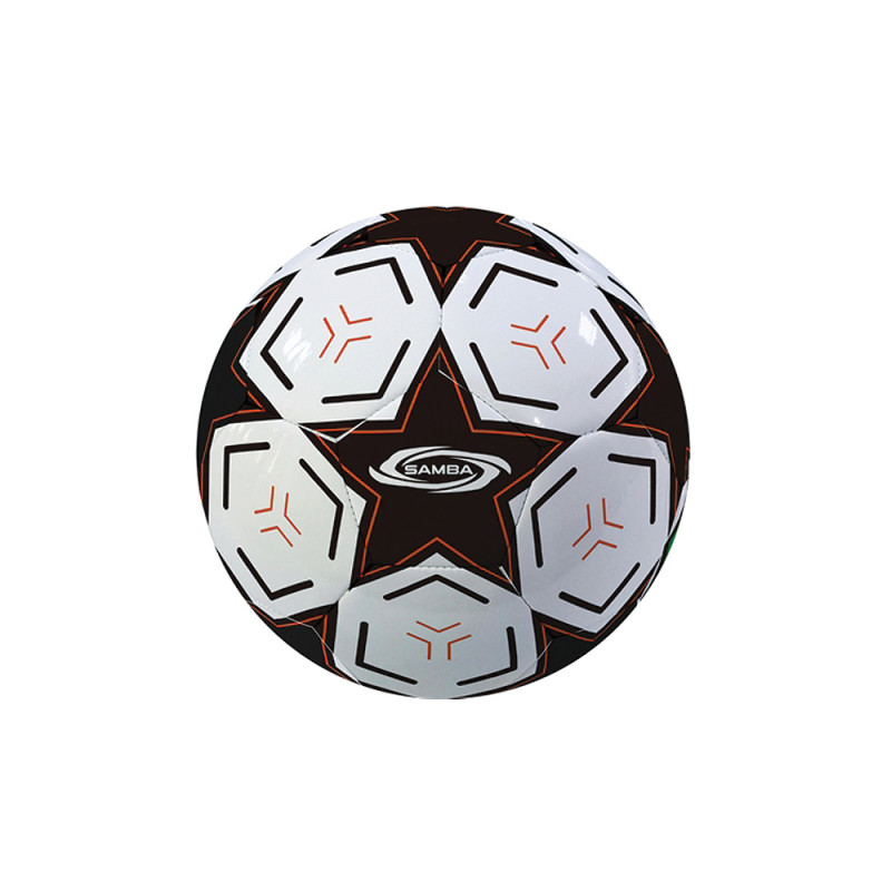 Pallone da calcio Samba Classic Stars 280 gr size 5