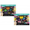 Set perline e charms assortiti per bracciali e collane