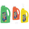 Ricarica 1 lt liquido bolle di sapone