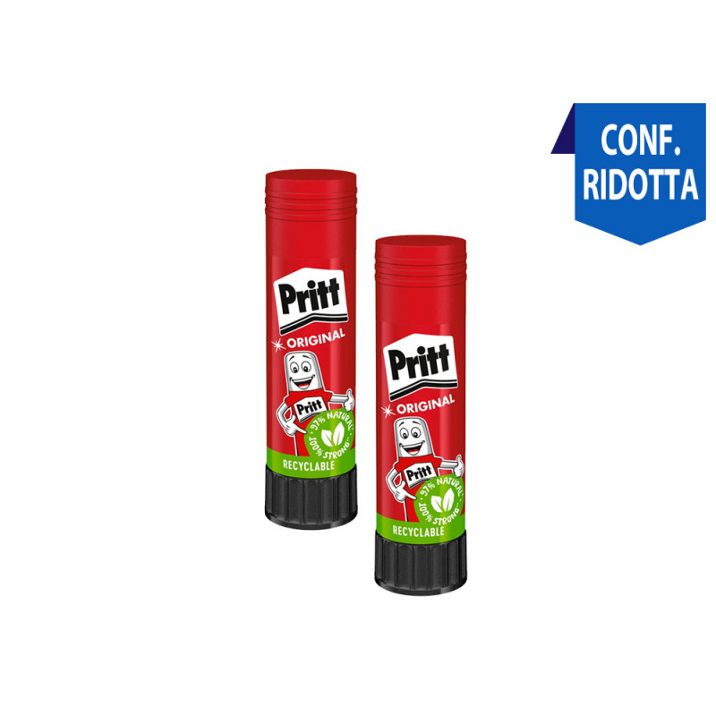 Colla Pritt Stick Piccolo