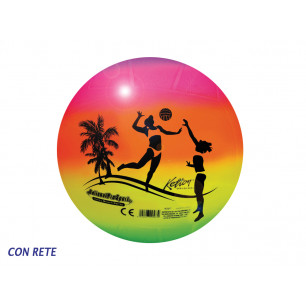 Palla beach Volley Party cm. 21,6