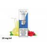 Liquido Blue Razz Lemonade Elfliq con nicotina 20 mg 10 ml