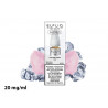 Liquido Cotton Candy Ice Elfliq con nicotina 20 mg 10 ml