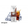 Liquido Cola Elfliq con nicotina 20 mg 10 ml