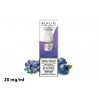 Liquido Blueberry Elfliq con nicotina 20 mg 10 ml