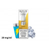 Liquido Elfone ice Elfliq con nicotina 20 mg 10 ml