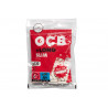 Filtri Ocb 6mm lisci lunghi 22,5mm 120 filtri