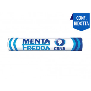 Caramelle Golia Menta Fredda