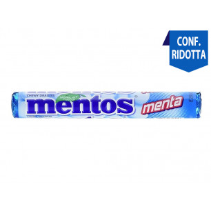 Caramelle Mentos gusto Menta