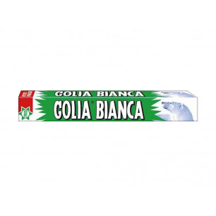 Caramelle Golia Bianca