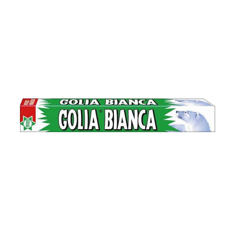 Caramelle Golia Bianca
