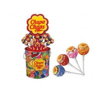 Chupa Chups The Best of Latta
