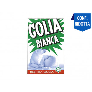 Caramelle Golia Bianca