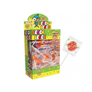Lecca Lecca Magic Lollies