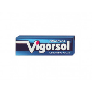 Chewing Gum Vigorsol Original