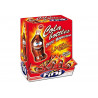Bubble Gum in bocca di Lupo Cola