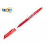 Penna Frixion rossa