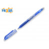 Penna Frixion blu