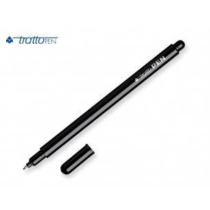 Tratto Pen Fila nero