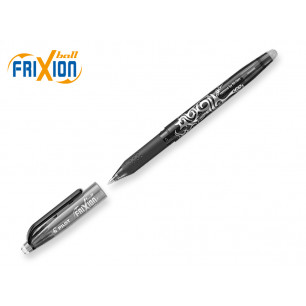 Penna Frixion Nera