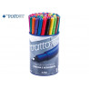 Penna Tratto Pen Fila barattolo