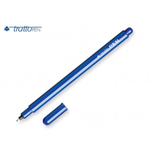 Tratto Pen Fila blu