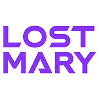 LOST MARY