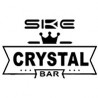 SKE CRYSTAL BAR