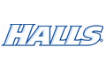 HALLS